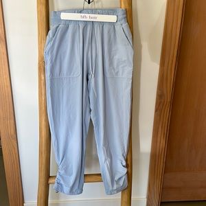 Lululemon Dance Studio Mid Rise Cropped Pant